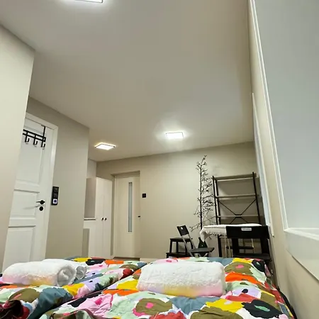 Lejlighed Nesttun Pearl *