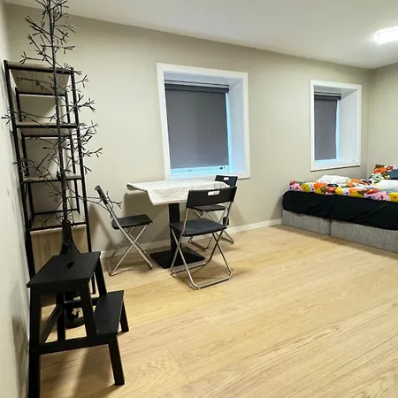 Apartment Nesttun Pearl *