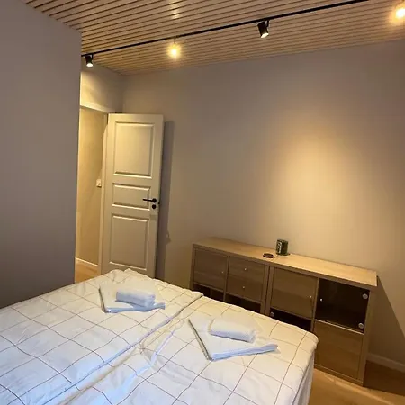 Lejlighed Nesttun Pearl *